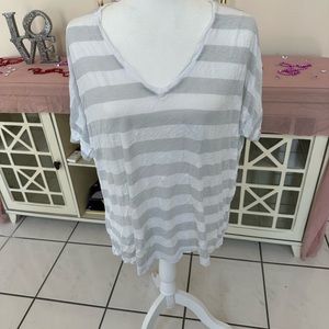 Kardashian Sparkle Top